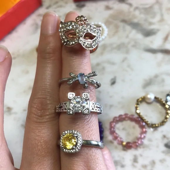 rings - Picture 3 of 4